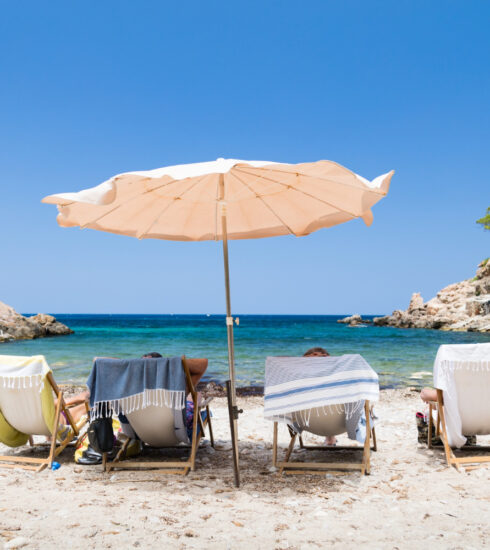 Spiagge più care estate 2026 ph fp1