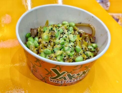 Yakimesheria Poke ph press 1
