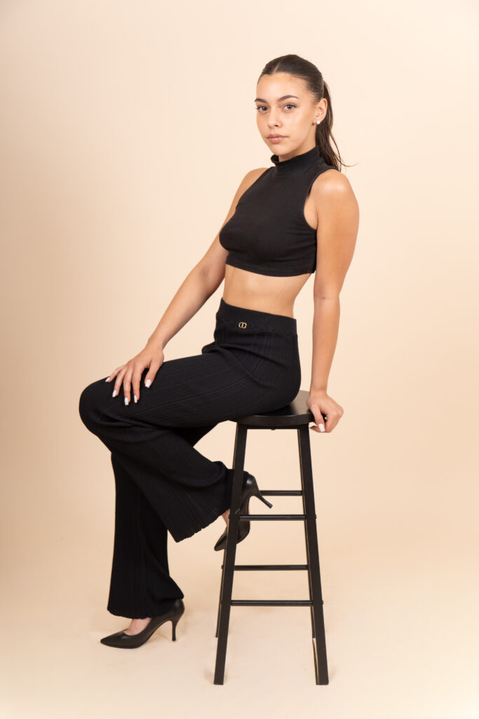alessia belmonte 1
