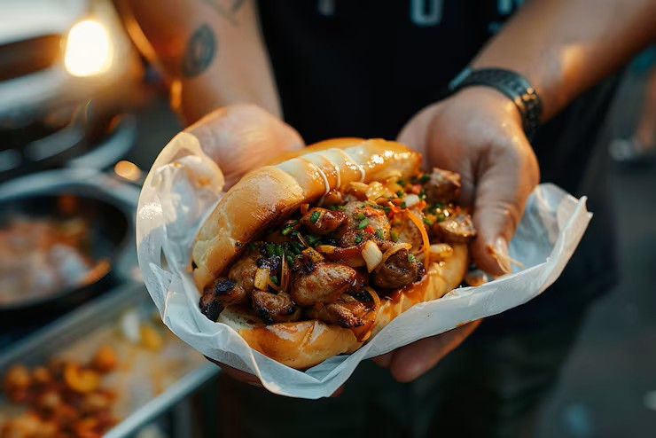 napoli destinazioni gastronomiche ph fp
