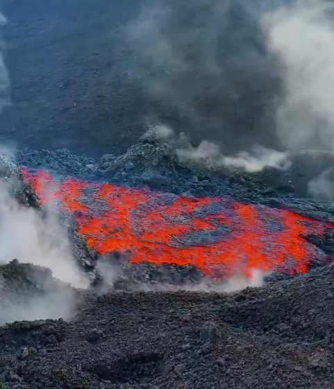 etna lava ph ig