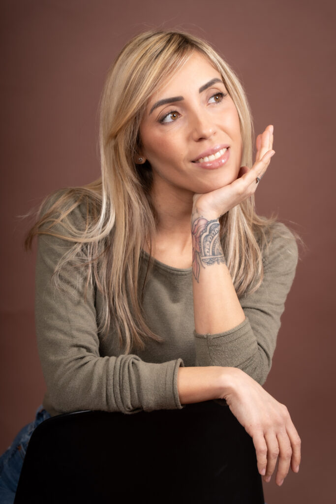 gabriella nesta