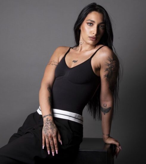 maria vittoria vannelli