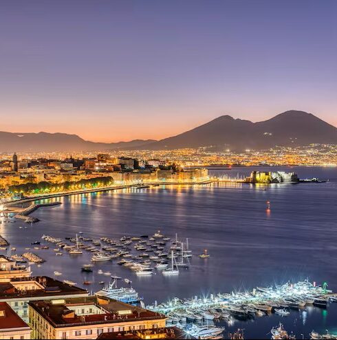 napoli ph fp