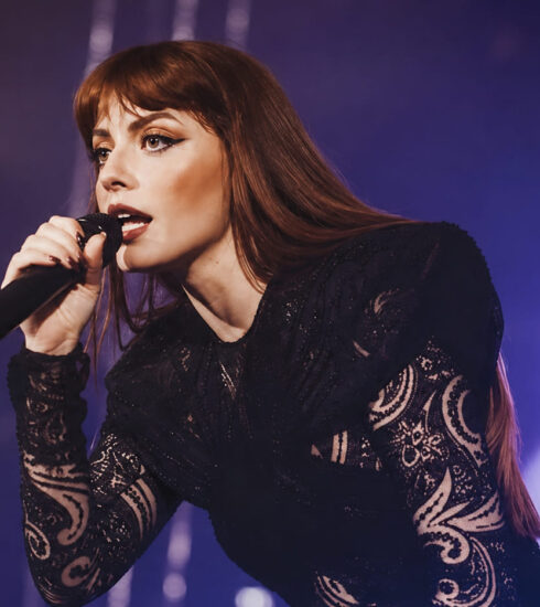 Annalisa ph ig