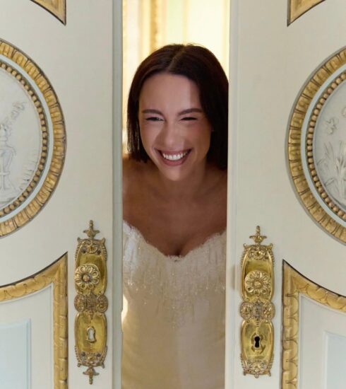 Aurora Ramazzotti ph IG