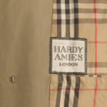 Burberry Exhibition ph X