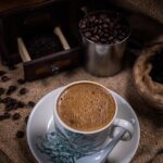 Caffé ph Pixabay