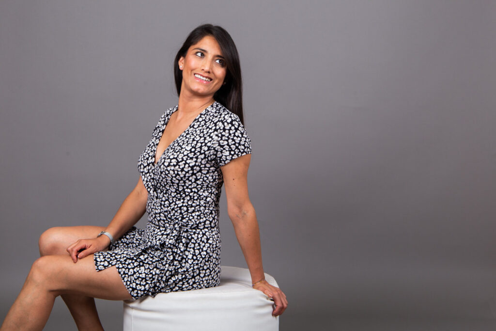 Claudia Cristel Tapia Rosas ph Press