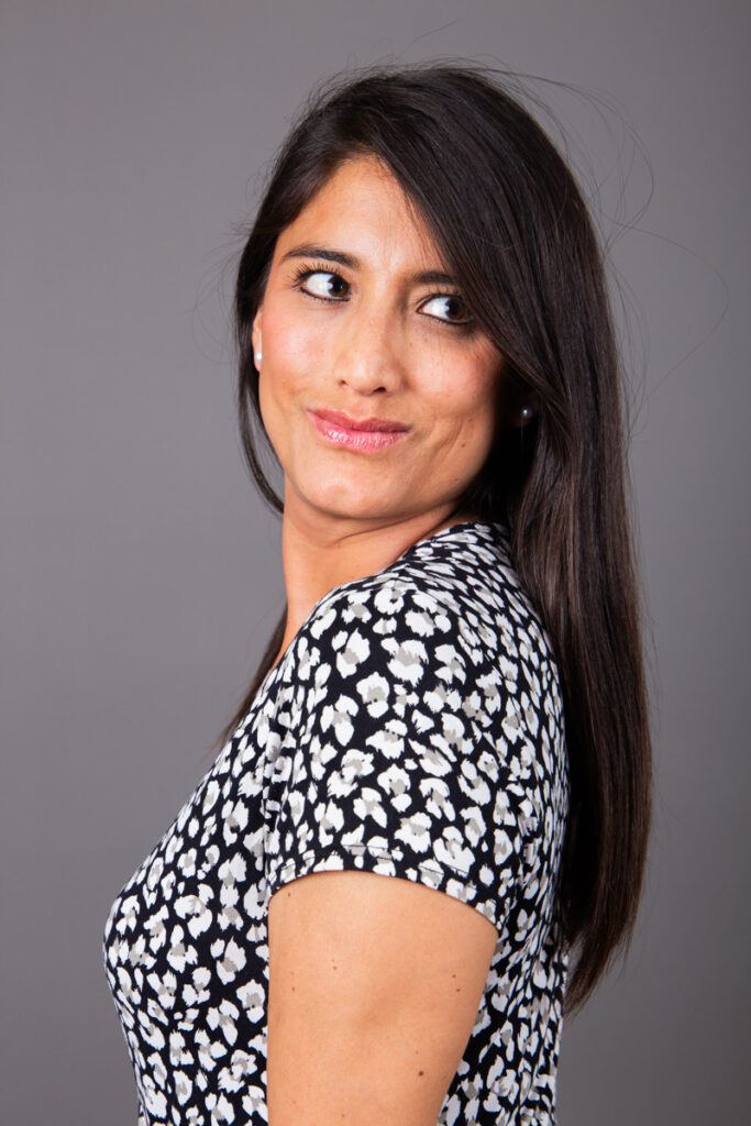 Claudia Cristel Tapia Rosas ph Press