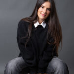 Elena Zamunaro ph Press 1