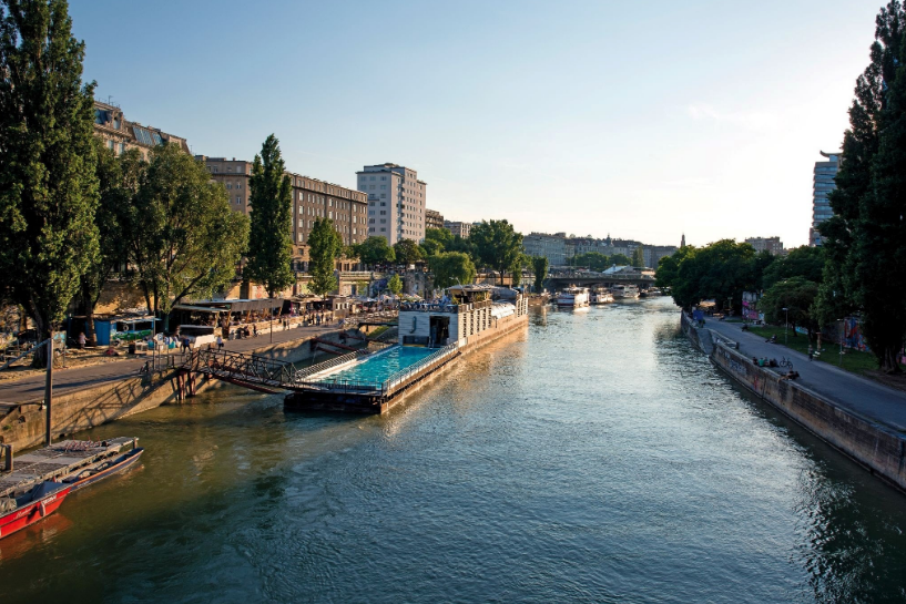 Danubio