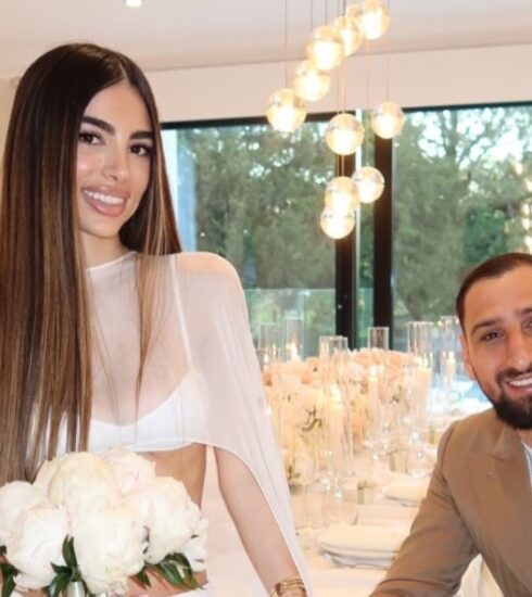 Gianluigi Donnarumma