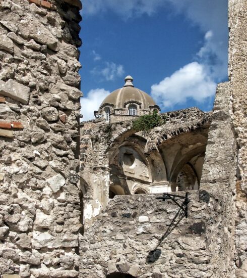 Ischia ph Pixabay