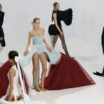 Jean Paul Gaultier Haute Couture ph X