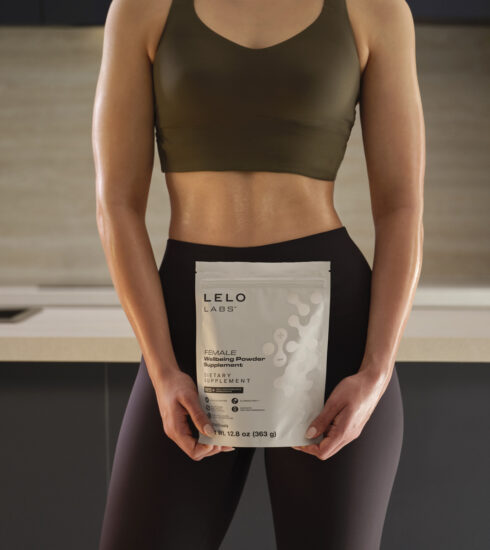 LELO LABS ph Press