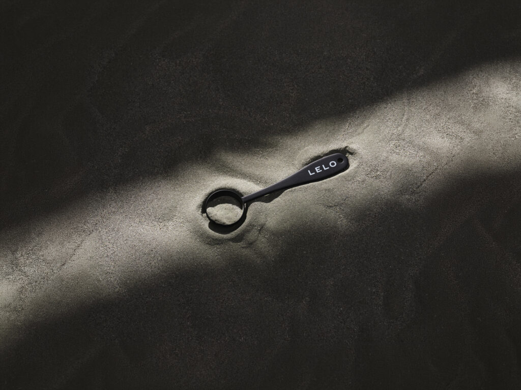 LELO LABS ph Press