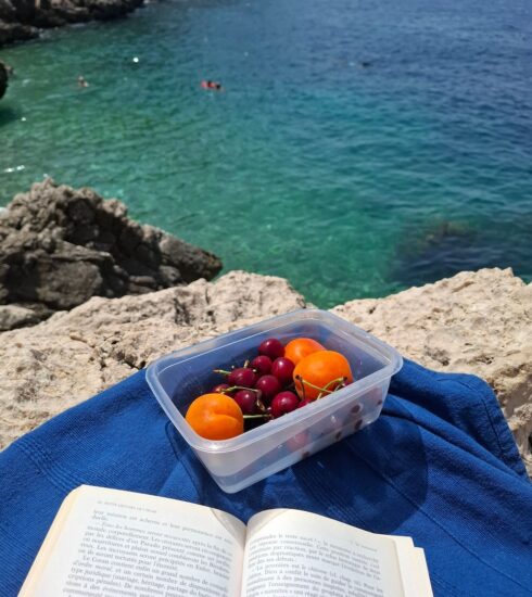 Libri da leggere in vacanza ph Pexels