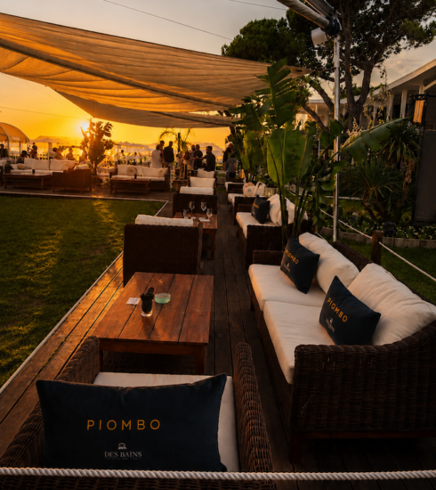 PIOMBO Des Bains ph Press