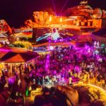 Phi Beach - Costa Smeralda ph Press