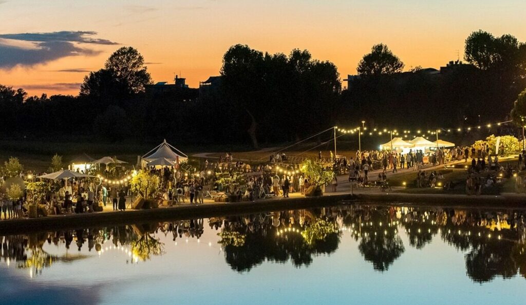 Rimini, un'estate all'insegna del gusto ph Press