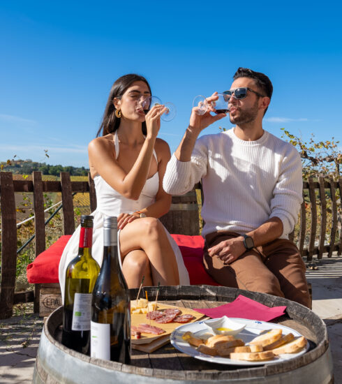 Rimini, un'estate all'insegna del gusto ph Press