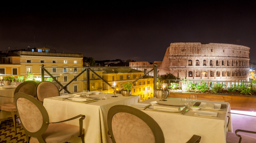 Ristorante Roma ph web