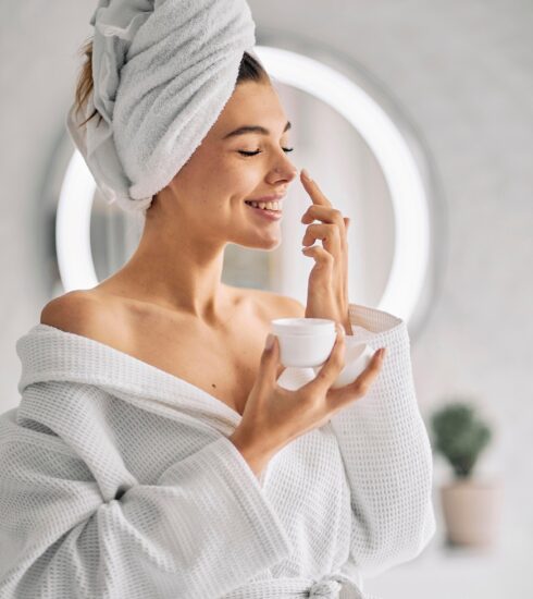 Skin Longevity ph Pixabay