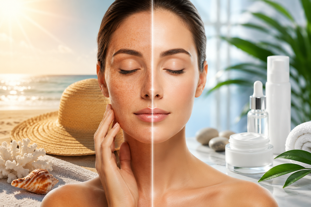 Skyn Longevity ph Press