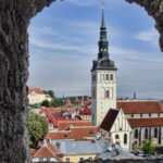 Tallinn - Estonia ph Pixabay