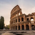 Turismo gastronomico - Roma ph Pixabay
