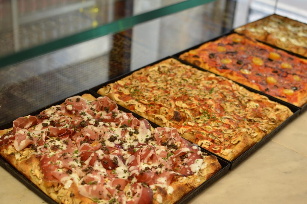 Turismo gastronomico ph Pixabay