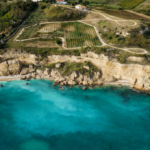 panorama mare