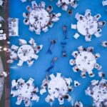 White Dinner Water Show 2026 ph press1
