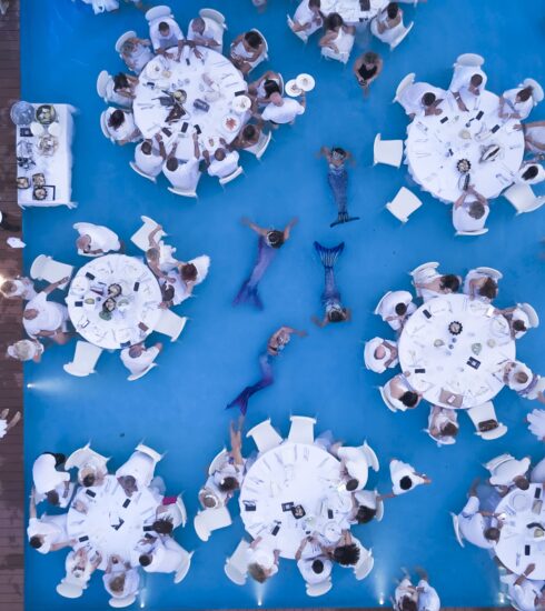 White Dinner Water Show 2026 ph press1