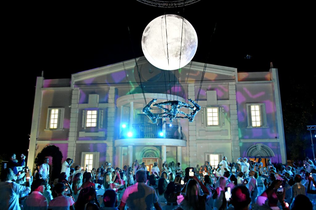 White Dinner Water Show 2026 ph press3