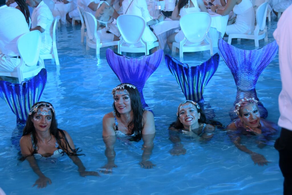 White Dinner Water Show 2026 ph press6