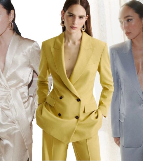 blazer marella ok-cutout