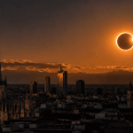 eclissi milano ph ai