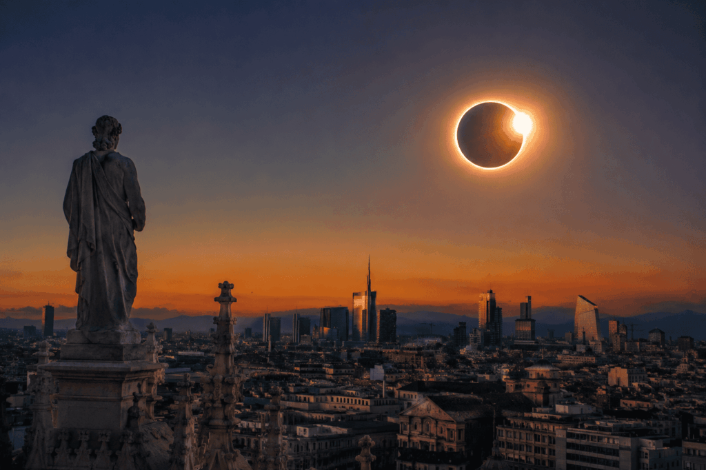 eclissi milano ph ai1
