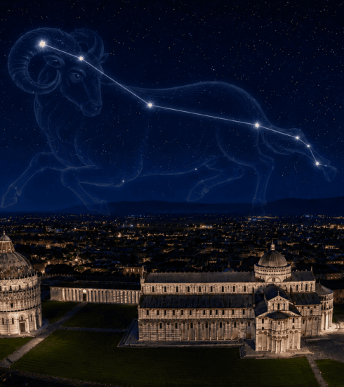 pisa ariete ph ai