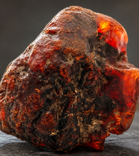 rumanite ph ig