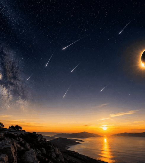12 agosto eclissi perseidi ph ai