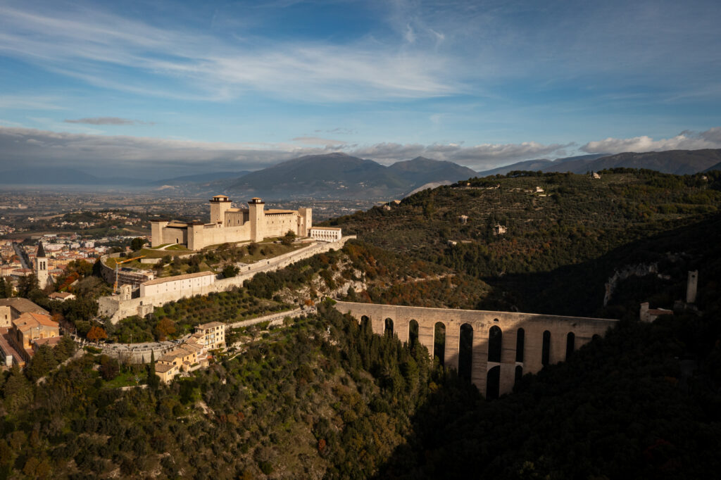 Frantoi Aperti 2026 Umbria ph Press