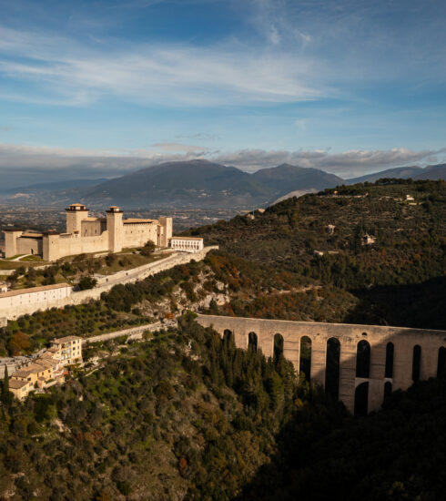 Frantoi Aperti 2026 Umbria ph Press
