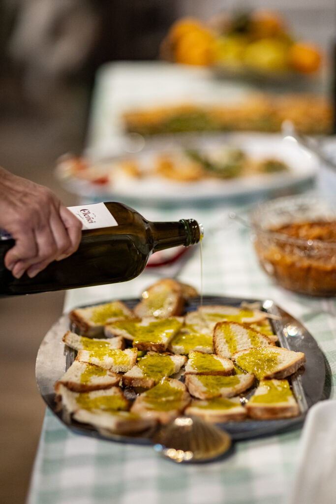 Frantoi Aperti 2026 Umbria ph Press