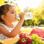 Caldo alimentazione bambini ph ai