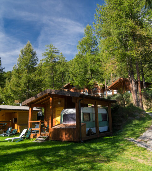 Camping Village Yolki Palki Ferragosto ph Press