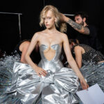 Germanier backstage sostenibile ph X