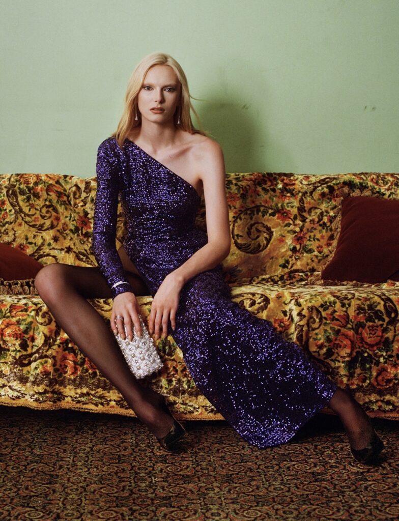 Kate Moss Gucci 2026 ph IG